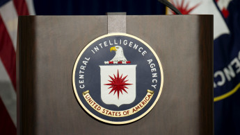 CIA  