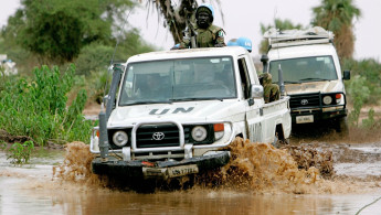 Sudan_Darfur