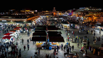 marrakech