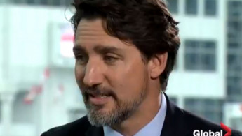 Trudeau