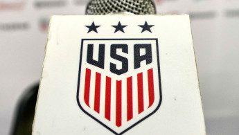 US Soccer Federation - QATAR -  GETTY