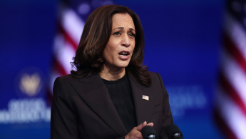 kamala harris