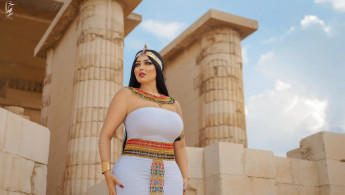 Egypt Model