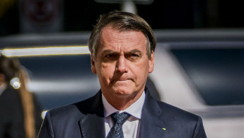 Bolsonaro - Getty