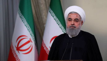 Rouhani