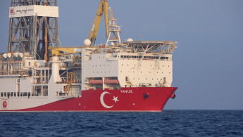  Mediterranean turkey ship 