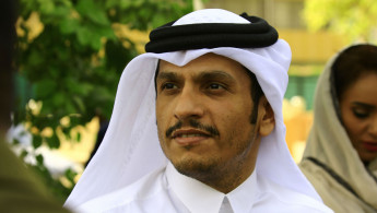 Qatar FM