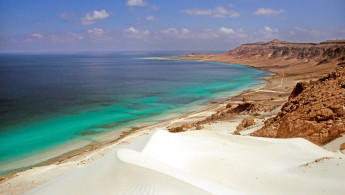 Socotra Yemen