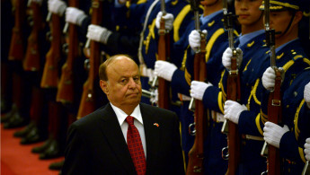 yemen hadi whang zhao/afp/getty