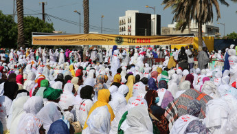 senegal