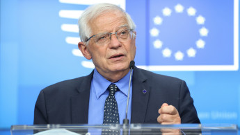 eu gaza borrell