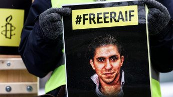 Raif Badawi