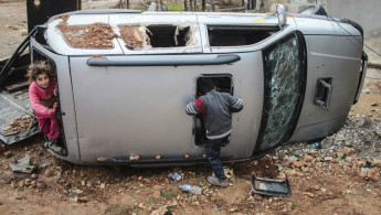 syria children feb 2015