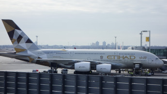 etihad airways plane getty