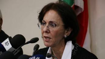 Rima Khalaf