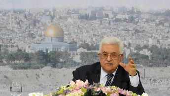 Mahmoud Abbas