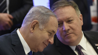 Pompeo_Netanyahu