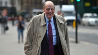 Nicholas Soames getty