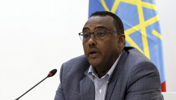 demeke mekonnen ethiopia