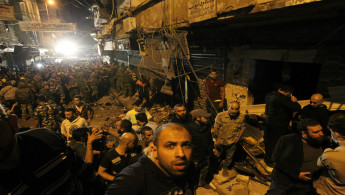 Burj al-Barajneh bomb AFP