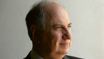 Ahmad Chalabi