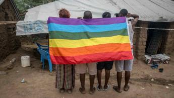 lgbt refugees