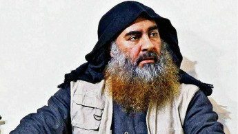 baghdadi