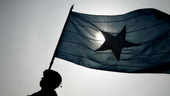 somalia 