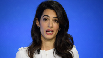 amal clooney