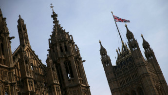 UK parliament