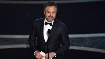 mark ruffalo