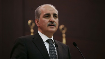 Numan Kurtulmus Anadolu