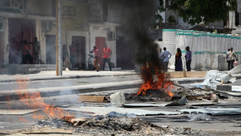 somalia getty