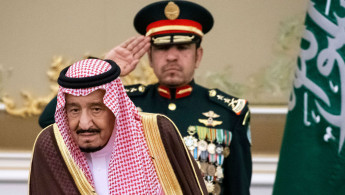 King Salman