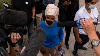 ilhan omar