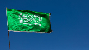 Saudi