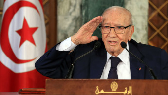 Essebsi