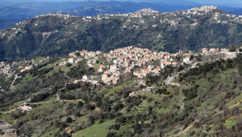 Algeria village Getty