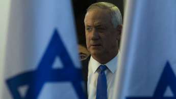 Benny Gantz - Getty