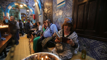 Djerba synagogue