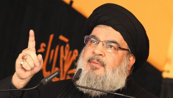 Hassan Nasrallah