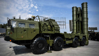 S-400 July