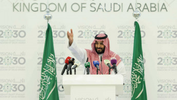 Mohammad Bin Salman