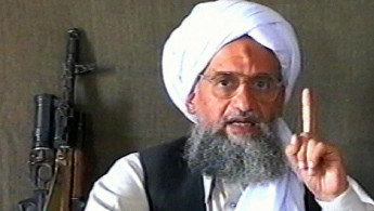 Zawahiri