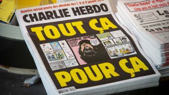 charlie hebdo