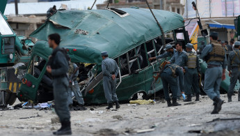 Afghanistan_Bus