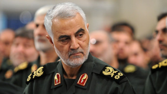 soleimani