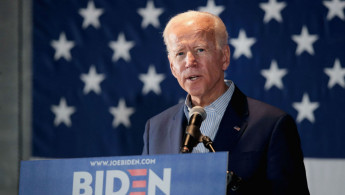 Biden - Getty