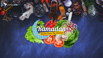 Ramadan Stories from the Kitchen 4- Sambousak