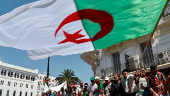 Algeria